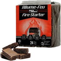 Allume-feu Backdraft